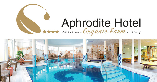 Aphrodite Hotel Zalakaros